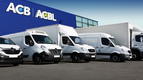 Thanh tra chỉ ra nhiều sai phạm tại Công ty Cho thuê tài chính ACB (ACB Leasing)