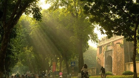 Thời tiết tuần 20 - 26/12: Bắc Bộ đầu tuần ngày nắng, sáng và đêm rét; cuối tuần mưa dông