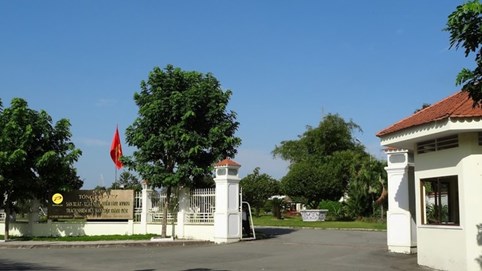 Tổng Công ty Sản xuất - Xuất nhập khẩu Bình Dương (PRT) bị cưỡng chế thuế hơn 144 tỷ đồng