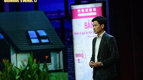 Tiêu tốn 30 tỷ đồng trong 5 năm, startup về xây dựng bản đồ bất động sản ra về 