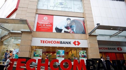 Chứng khoán Kỹ Thương (TCBS) lấy ý kiến cổ đông về phương án phát hành cổ phiếu thưởng để tăng vốn