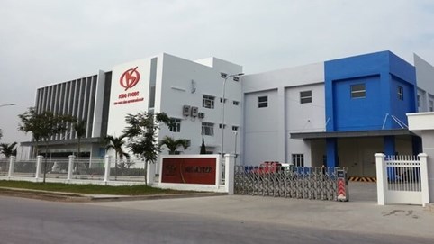 Lãnh đạo Tập đoàn Kido (KDC) muốn bán ra hơn 400.000 cổ phiếu KDC, dự thu về khoảng 23 tỷ đồng