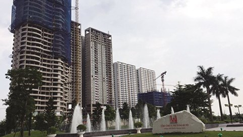 Vòng luẩn quẩn nợ xấu giữa Hancorp và các công ty liên kết