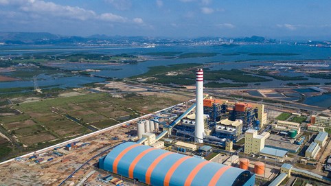 Lỗ gần 530 tỷ đồng nửa đầu năm, công ty nhiệt điện này 'hút' thêm gần 1.800 tỷ đồng trái phiếu