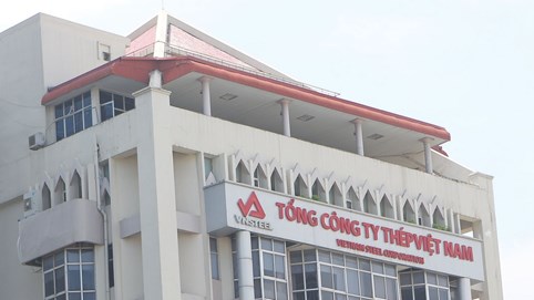 'Ông lớn' thép VNSteel (TVN) muốn thoái sạch vốn tại Thép Vicasa - VNSteel (VCA)