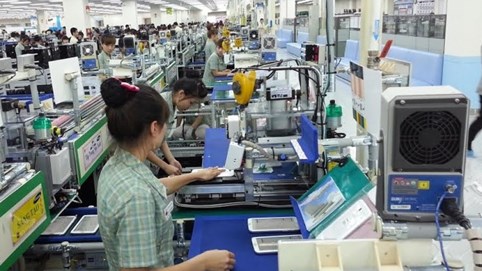 TP HCM dẫn đầu cả nước khi nhận được 719 dự án đầu tư trong 9 tháng