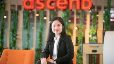 Ascend Money được định giá 1,5 tỷ USD, trở thành kỳ lân fintech đầu tiên của Thái Lan