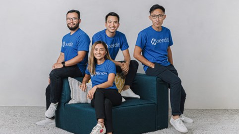 Thêm một start-up về fintech trở thành kỳ lân công nghệ của Đông Nam Á khi huy động thành công 150 triệu USD