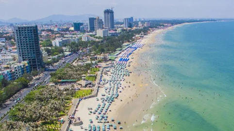 Nợ thuế gần 108 tỷ đồng, doanh nghiệp ngành du lịch Vungtau Tourist (VTG) bị cưỡng chế