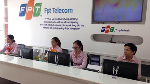 Thanh tra Sở chỉ ra hàng loạt sai phạm tại Công ty cổ phần viễn thông FPT chi nhánh Bình Dương