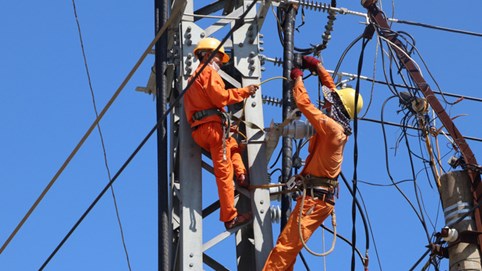 Tổng cục Thống kê: Giá thuê nhà cùng giá điện được điều chỉnh giúp CPI tháng 9 giảm nhẹ 0,62%