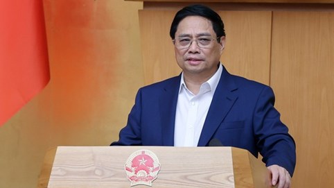 Tăng cường trách nhiệm của người đứng đầu bộ, ngành về công tác xây dựng pháp luật