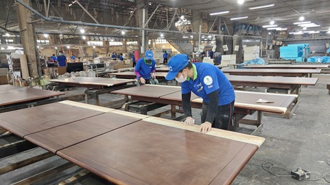 Chế biến gỗ Thuận An (GTA) ước lãi trước thuế 9 tháng chỉ đạt 5,5 tỷ đồng, giảm 27% so với cùng kỳ