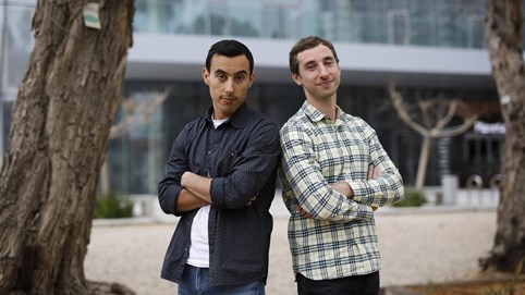 Rủ em trai đang học cấp 3 làm game bán kiếm tiền, hơn 10 năm sau cả 2 cùng sở hữu đế chế game tỷ USD, lớn thứ 2 thế giới