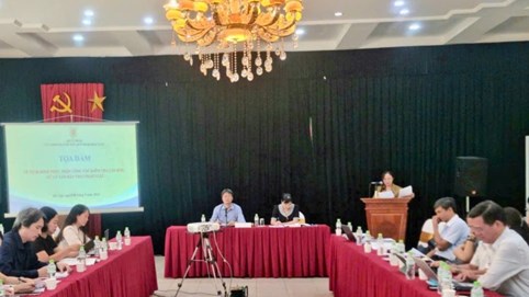 Tiếp tục nâng cao chất lượng công tác kiểm tra văn bản QPPL và xử lý văn bản trái pháp luật