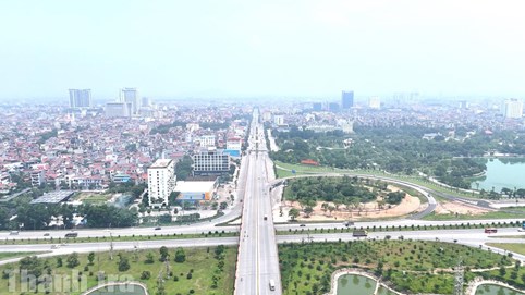 Địa phương này sắp trở thành 'thủ phủ điện tử' của Việt Nam