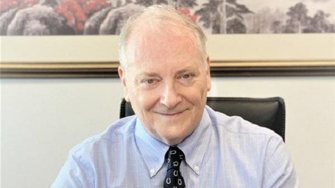 Chân dung đại gia muốn đầu tư dự án điện gió 12 tỷ USD ở Bình Thuận 