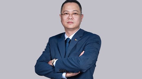 ABBank có Tân tổng giám đốc