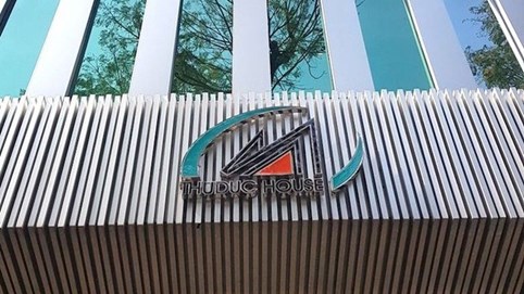 Thuduc House muốn thoái vốn với Phát triển Nhà Daewon - Thủ Đức, dự kiến thu gần 82 tỷ đồng