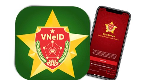 Từ 01/10/2024: Người dân trên cả nước có thể đăng ký cấp Phiếu lý lịch tư pháp qua ứng dụng VNeID