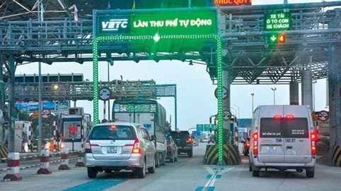 Quy định về mở, sử dụng, khóa tài khoản giao thông