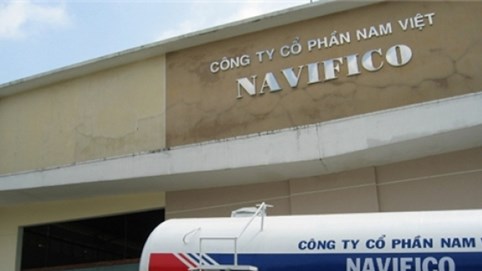 Công ty Nam Việt (NAV) dự báo lãi trước thuế 9 tháng đạt 15,2 tỷ đồng