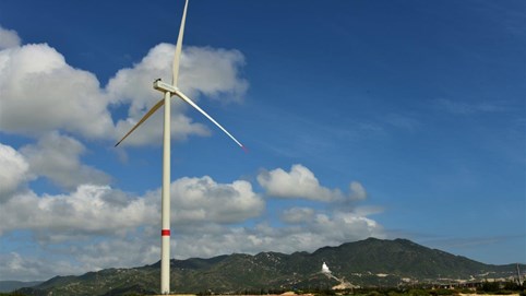 Halcom Việt Nam (HID) đặt mục tiêu lãi 17,8 tỷ đồng năm 2024, tập trung vào 2 dự án Phong điện Phương Mai 3 và nước Nhơn Hội