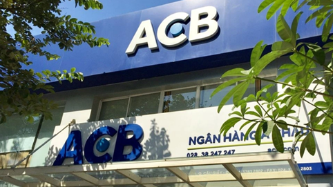 Vừa tất toán 2.000 tỷ đồng trái phiếu trước hạn, Ngân hàng Á Châu (ACB) lại dự kiến phát hành 20.000 tỷ đồng trái phiếu '4 không'