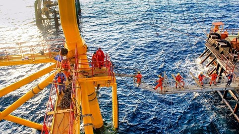 Chính phủ ban hành Kế hoạch triển khai thi hành Luật Dầu khí