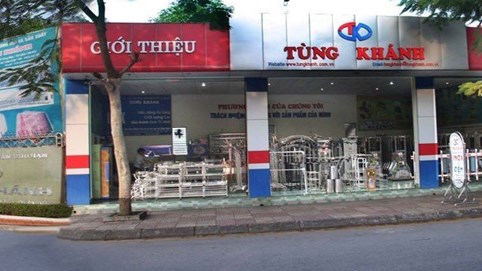 Cổ phiếu 