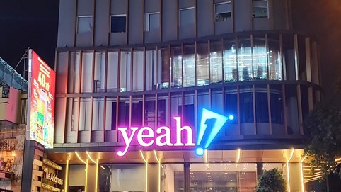 Vừa chào bán thành công 45 triệu cổ phiếu riêng lẻ, Yeah 1 (YEG) lại muốn tăng vốn điều lệ