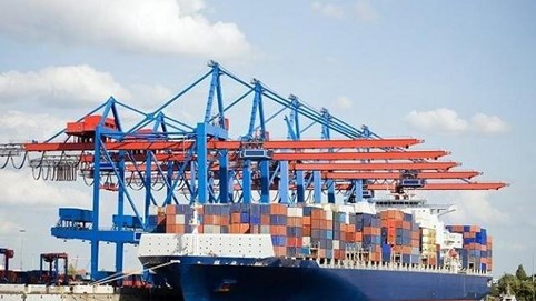 Công ty MHC (MHC) đã thoái toàn bộ vốn tại một công ty con hoạt động trong lĩnh vực dịch vụ vận tải