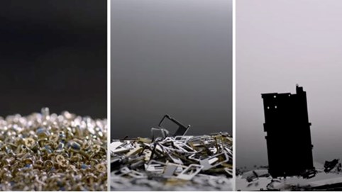 Hơn 100.000 iPhone, iPad tái chế bị tuồn ra thị trường