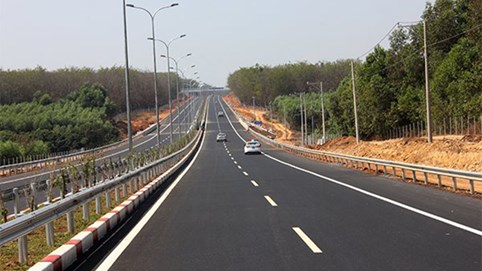 Các tuyến cao tốc 'thất thu' do Covid-19