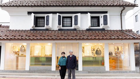 Truyền thống lạ lùng để 'sống khoẻ