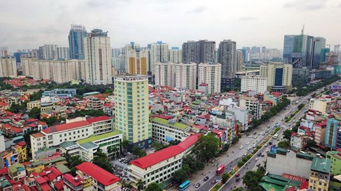 Savills: Căn hộ hạng A ở Hà Nội có giá bán cao nhất 71 triệu đồng/m2, căn hộ bình dân thiếu nguồn cung 
