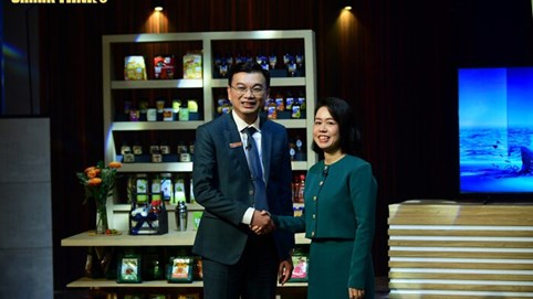 Công ty gia vị Việt này khiến 3 vị 