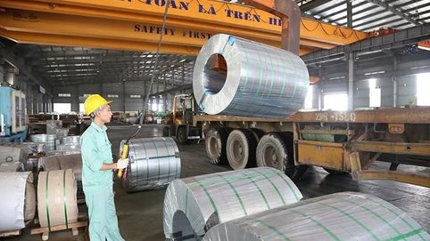 Bị HOSE giữ nguyên diện cảnh báo, Tập đoàn Thành Nam (TNI) đưa ra loạt biện pháp khắc phục