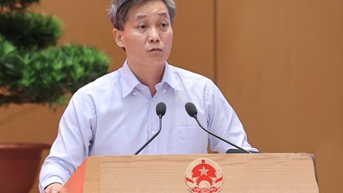 Chấm dứt yêu cầu người dân nộp Phiếu lý lịch tư pháp không đúng quy định