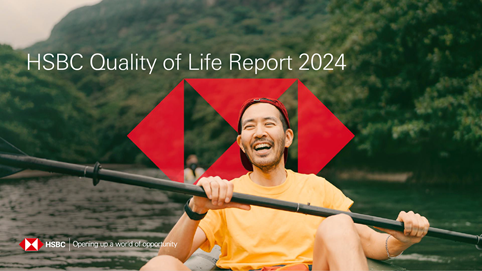 HSBC: Tầng lớp khá giả châu Á ưu tiên đảm bảo tài chính và nhu cầu bảo vệ cuộc sống