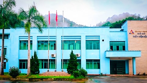 Lãi bán niên giảm mạnh, Thủy điện Nậm Mu (HJS) dự chi hơn 10 tỷ đồng trả cổ tức