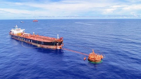 PVTrans (PVT) báo lãi trước thuế hơn 1.100 tỷ sau 9 tháng đầu năm