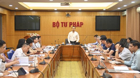 Nâng cao hiệu quả công tác quản lý chất lượng sản phẩm, hàng hóa