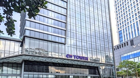 Đầu tư Hạ tầng TP Hồ Chí Minh (CII) muốn phát hành trái phiếu chuyển đổi, tổng giá trị 116,5 triệu USD