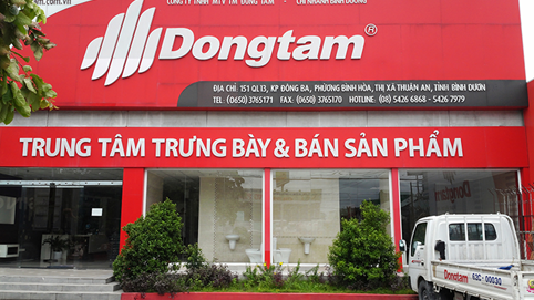 Đồng Tâm Group của 'bầu' Thắng đặt mục tiêu lãi năm 2024 đạt 103 tỷ đồng, muốn tăng vốn điều lệ vượt 1.490 tỷ đồng