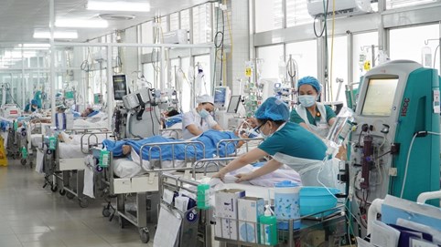 Tiêu chí phân loại đơn vị sự nghiệp công lập thuộc ngành, lĩnh vực y tế