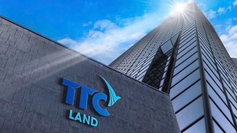 TTC Land (SCR) muốn mua tối đa 27,54 triệu cổ phiếu của Công ty cổ phần Đầu tư Tín Nghĩa - Á Châu