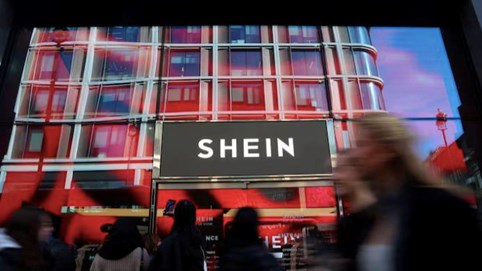 Reuters: Shein mở cửa hàng đầu tiên ở giữa lòng 'kinh đô' thời trang Paris, bán váy có giá chỉ 12 Euro