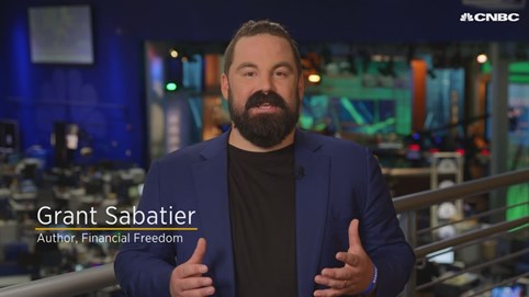 Muốn độc lập tài chính và được nghỉ hưu sớm, hãy ghi nhớ lời khuyên của triệu phú 37 tuổi này