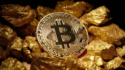 Giá đồng Bitcoin phá vỡ mọi kỷ lục khi chạm mốc 125.000 USD